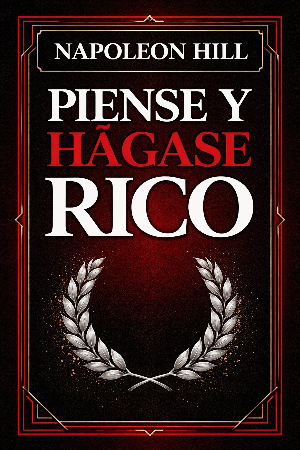 Piense y Hágase Rico